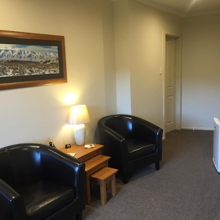 Lake Roxburgh Lodge Kamer foto